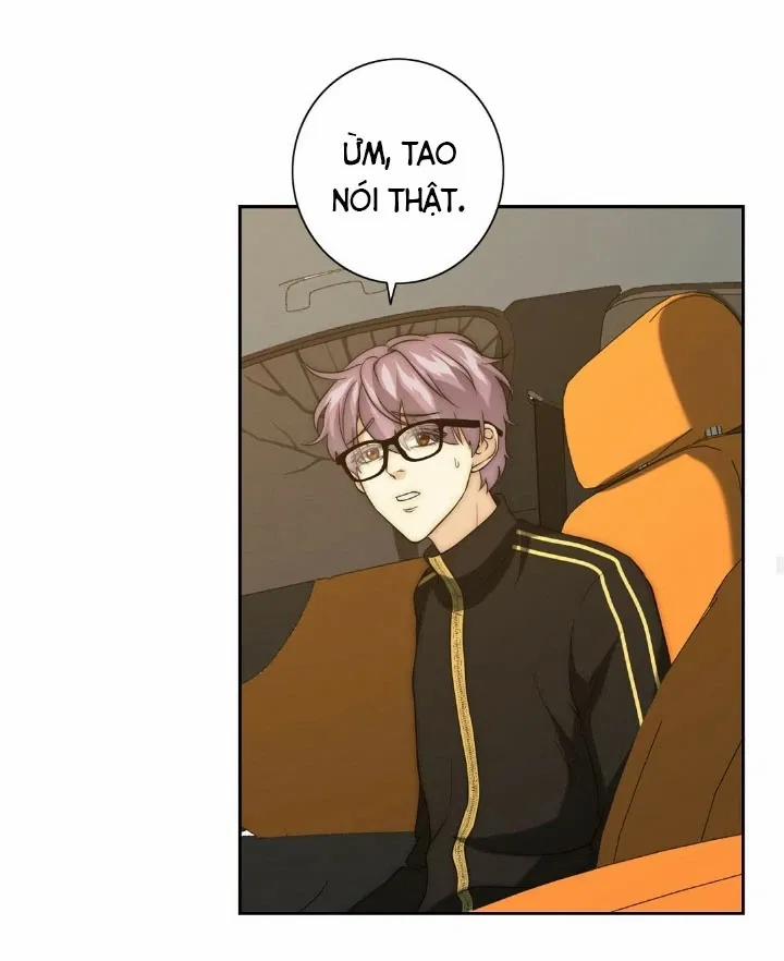 Bí Mật Của Omega K 15 trang 37