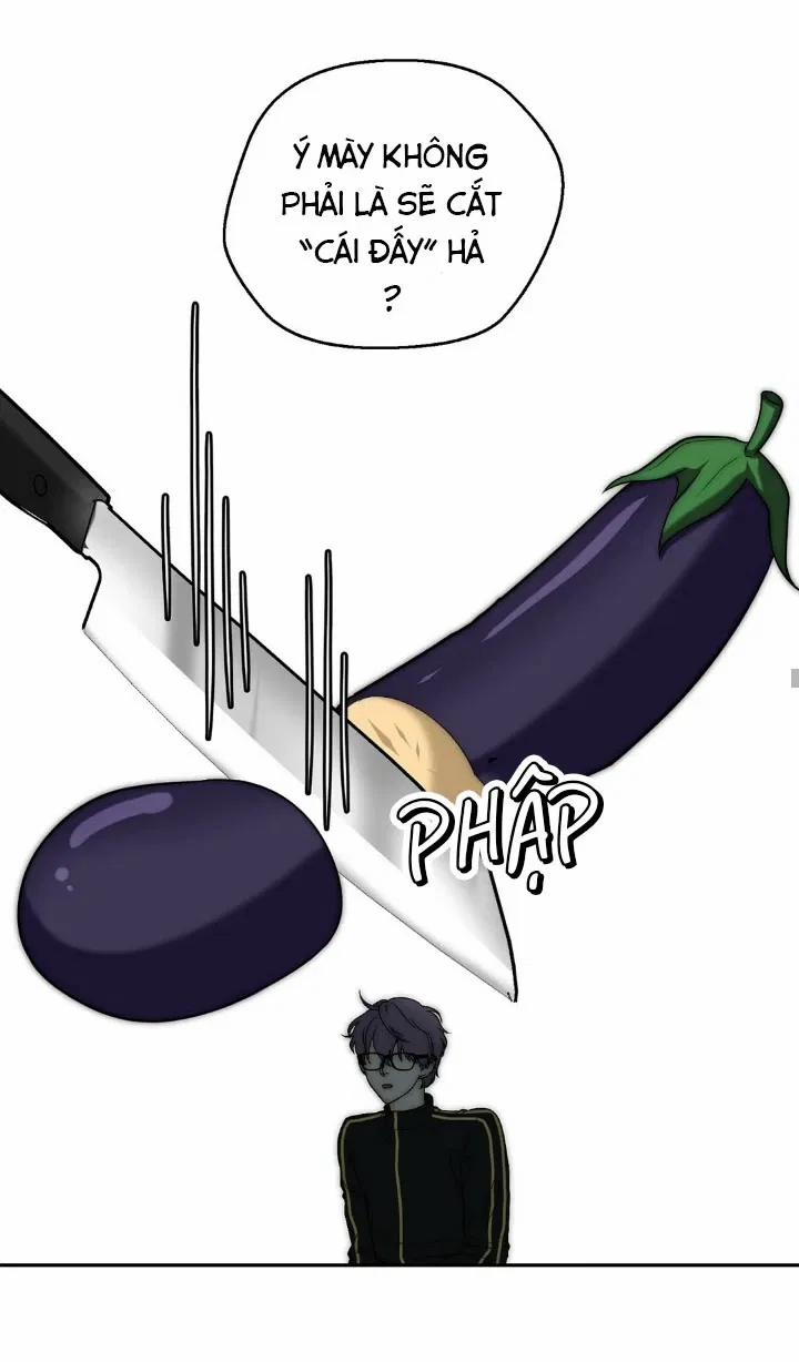 Bí Mật Của Omega K 15 trang 41