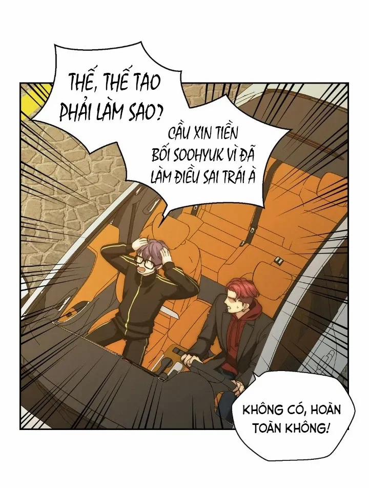 Bí Mật Của Omega K 15 trang 44