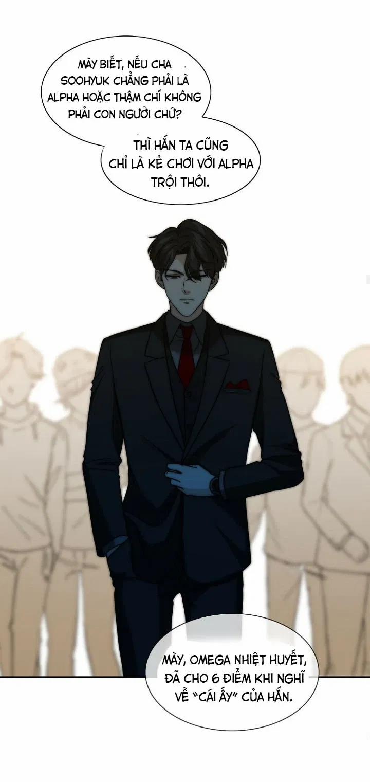 Bí Mật Của Omega K 15 trang 47