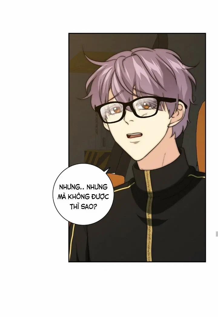 Bí Mật Của Omega K 15 trang 49