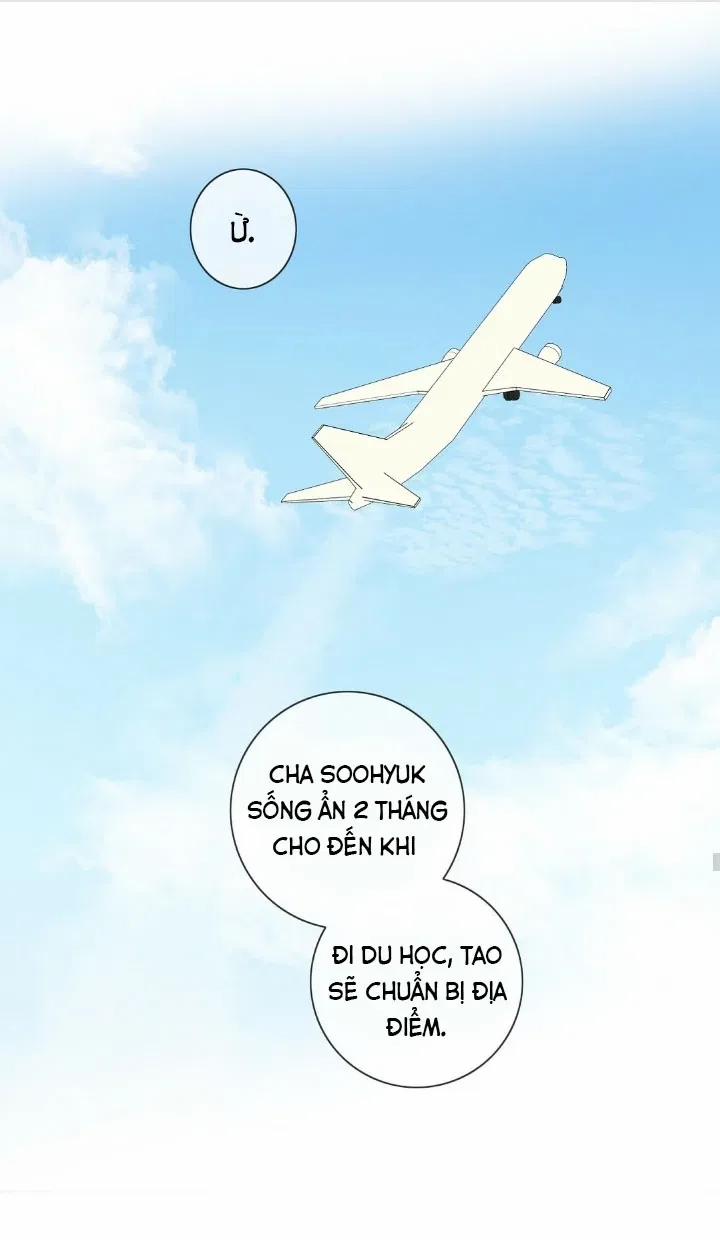 Bí Mật Của Omega K 15 trang 51