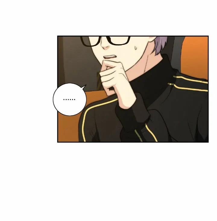 Bí Mật Của Omega K 15 trang 52