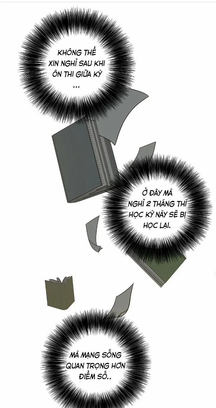 Bí Mật Của Omega K 15 trang 53