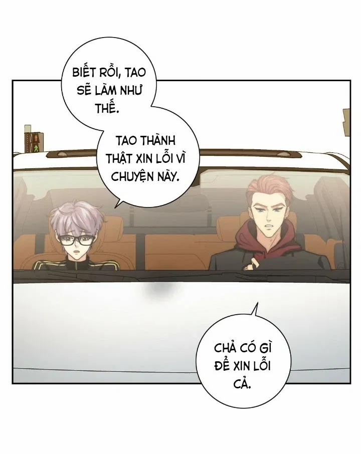 Bí Mật Của Omega K 15 trang 54