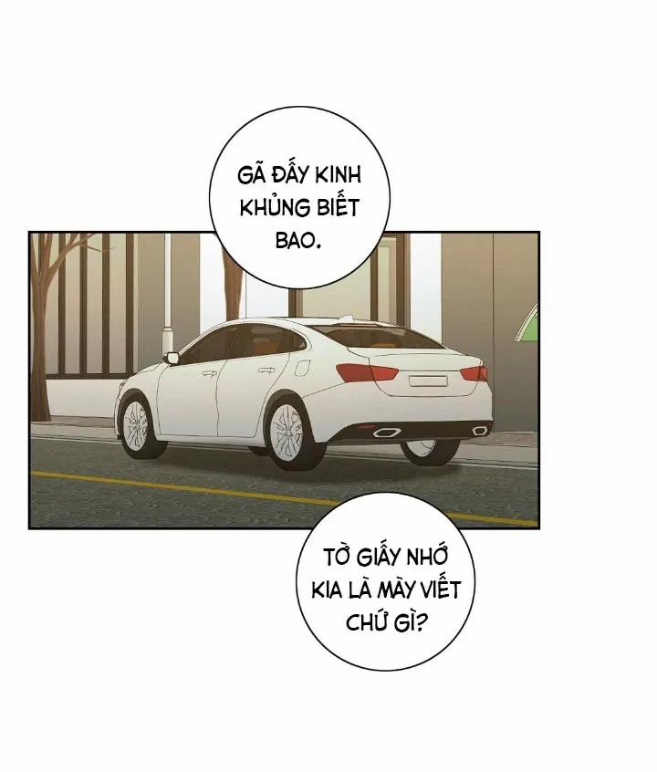 Bí Mật Của Omega K 15 trang 55