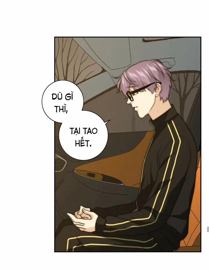 Bí Mật Của Omega K 15 trang 57