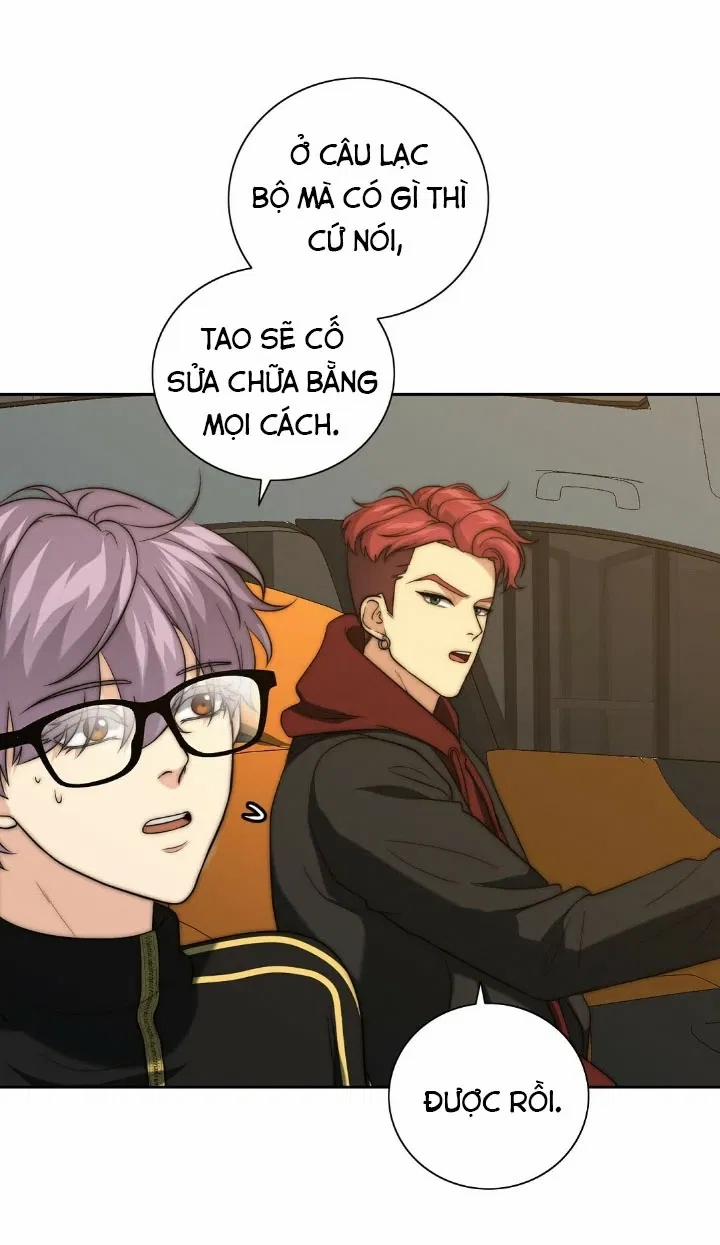 Bí Mật Của Omega K 15 trang 58