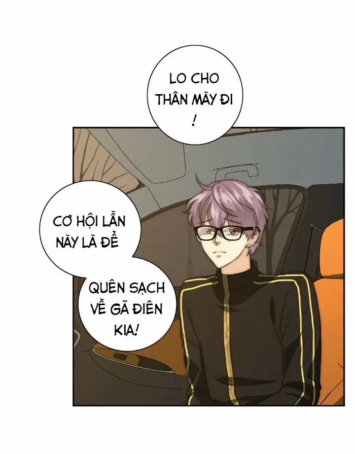 Bí Mật Của Omega K 15 trang 59