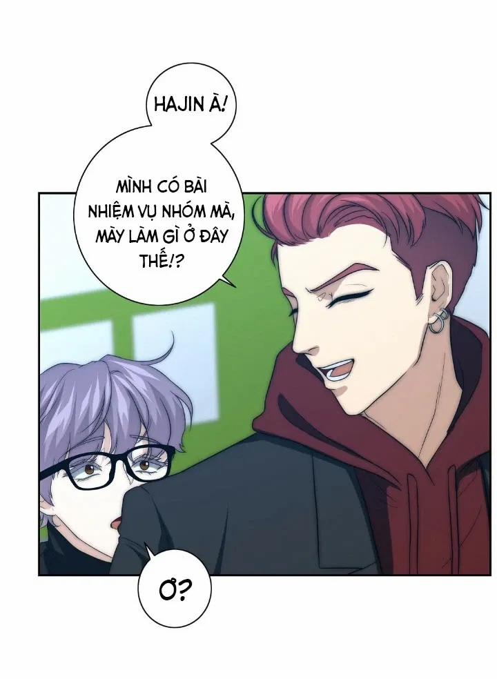 Bí Mật Của Omega K 15 trang 6