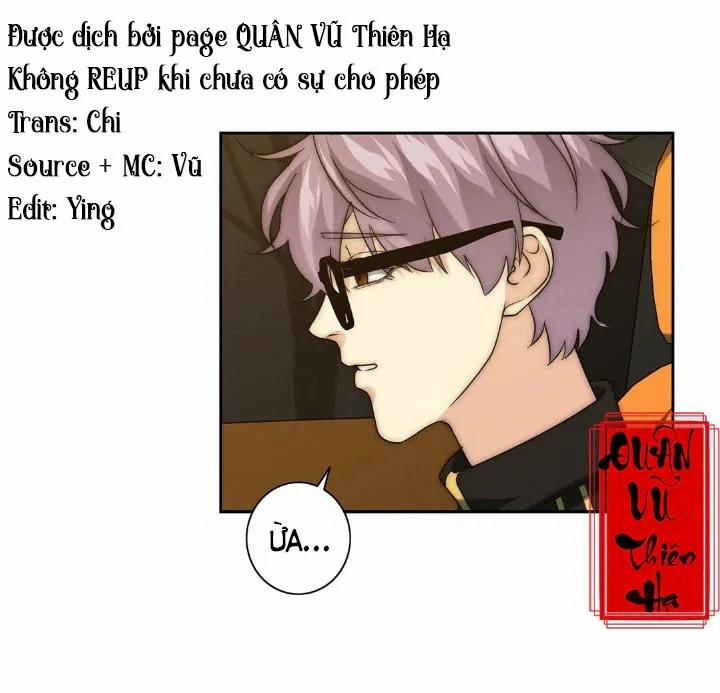 Bí Mật Của Omega K 15 trang 60