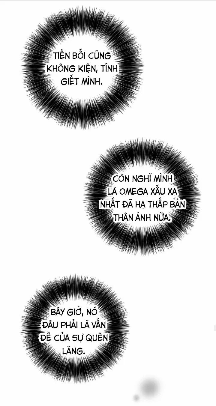 Bí Mật Của Omega K 15 trang 61