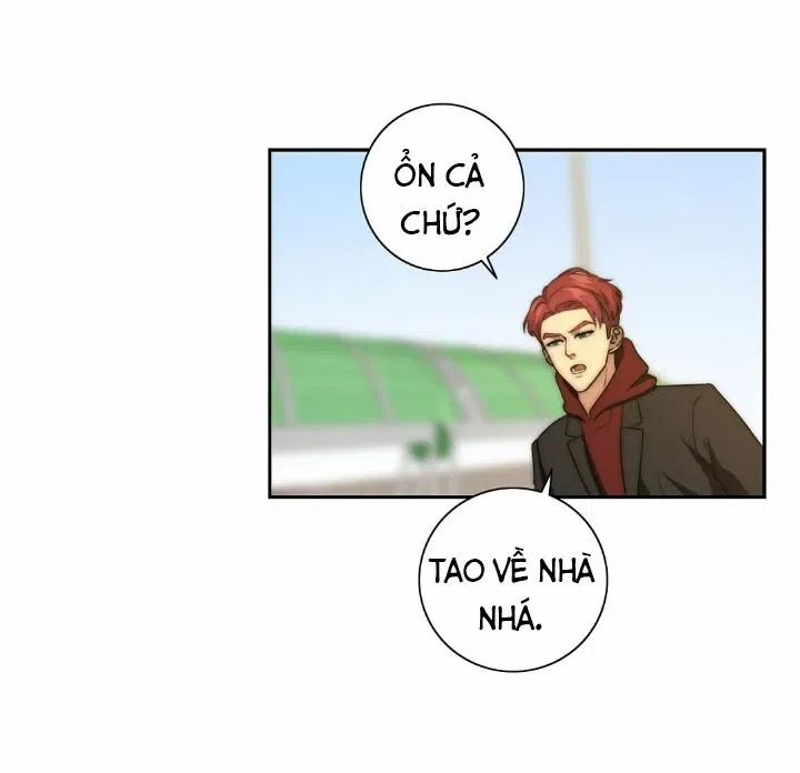 Bí Mật Của Omega K 15 trang 63