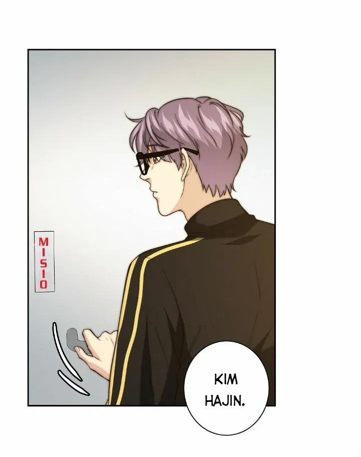 Bí Mật Của Omega K 15 trang 65