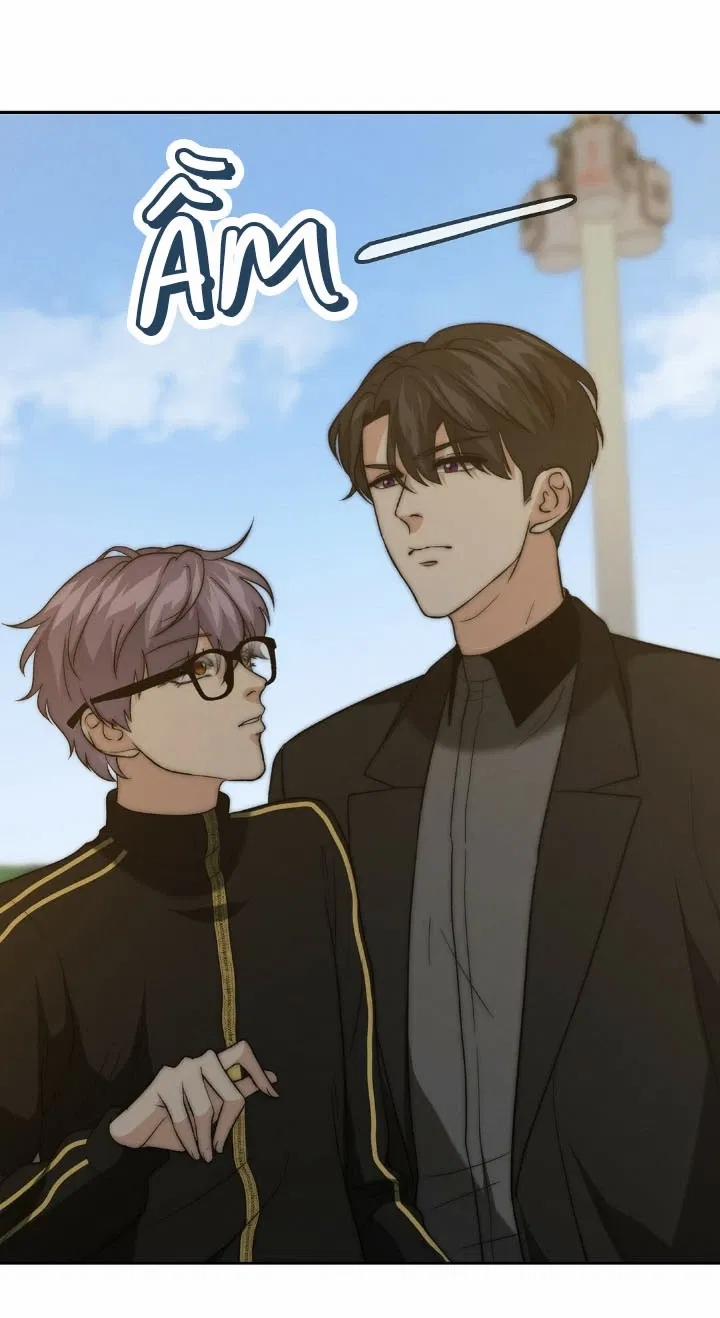 Bí Mật Của Omega K 15 trang 67