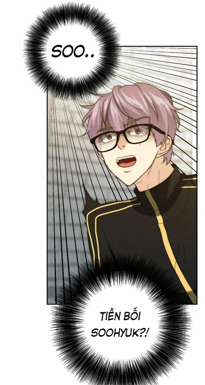 Bí Mật Của Omega K 15 trang 68