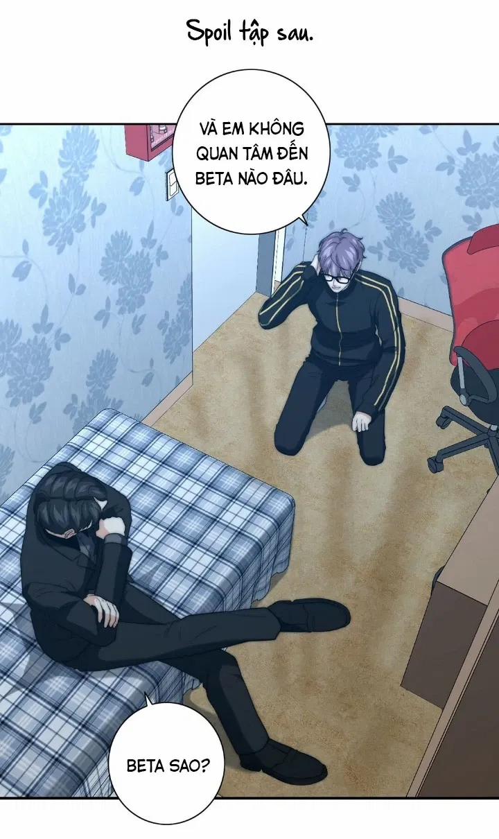 Bí Mật Của Omega K 15 trang 69