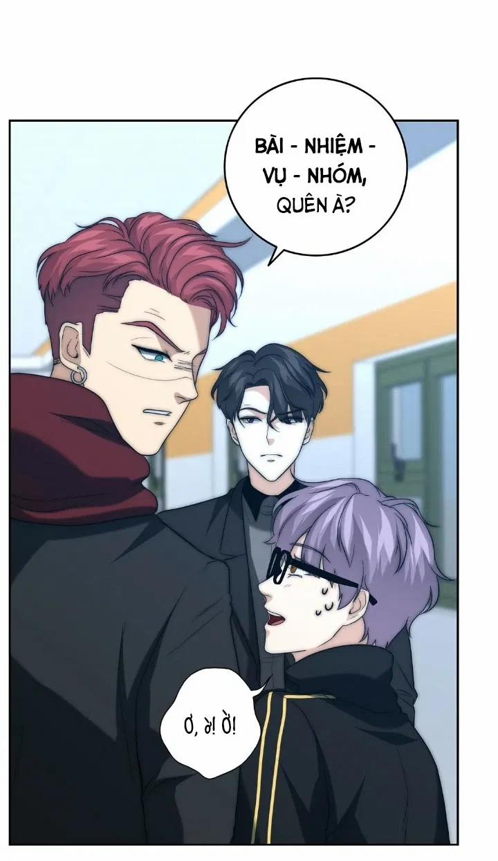 Bí Mật Của Omega K 15 trang 7