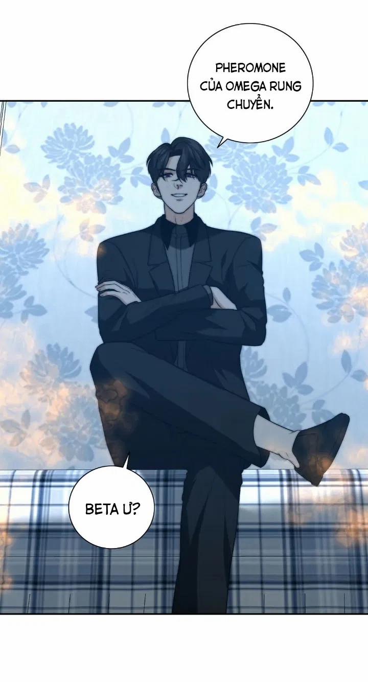 Bí Mật Của Omega K 15 trang 71