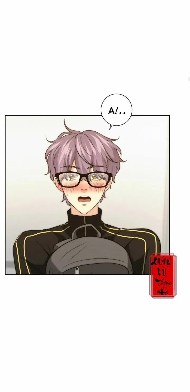 Bí Mật Của Omega K 16 trang 12