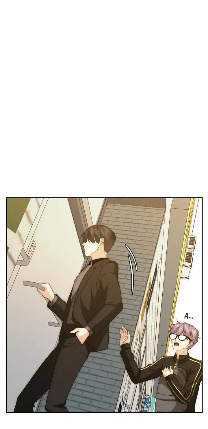 Bí Mật Của Omega K 16 trang 15