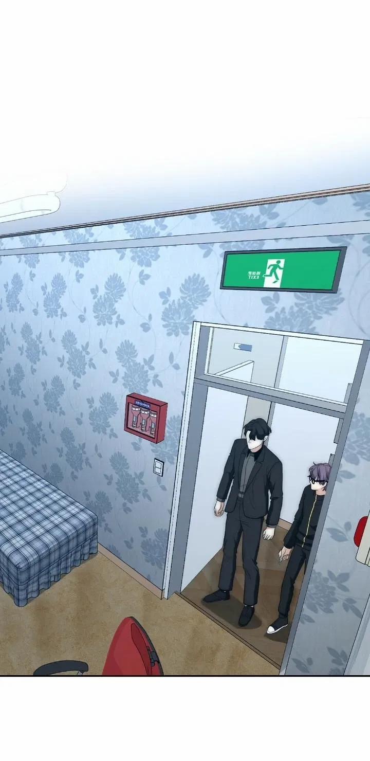 Bí Mật Của Omega K 16 trang 28