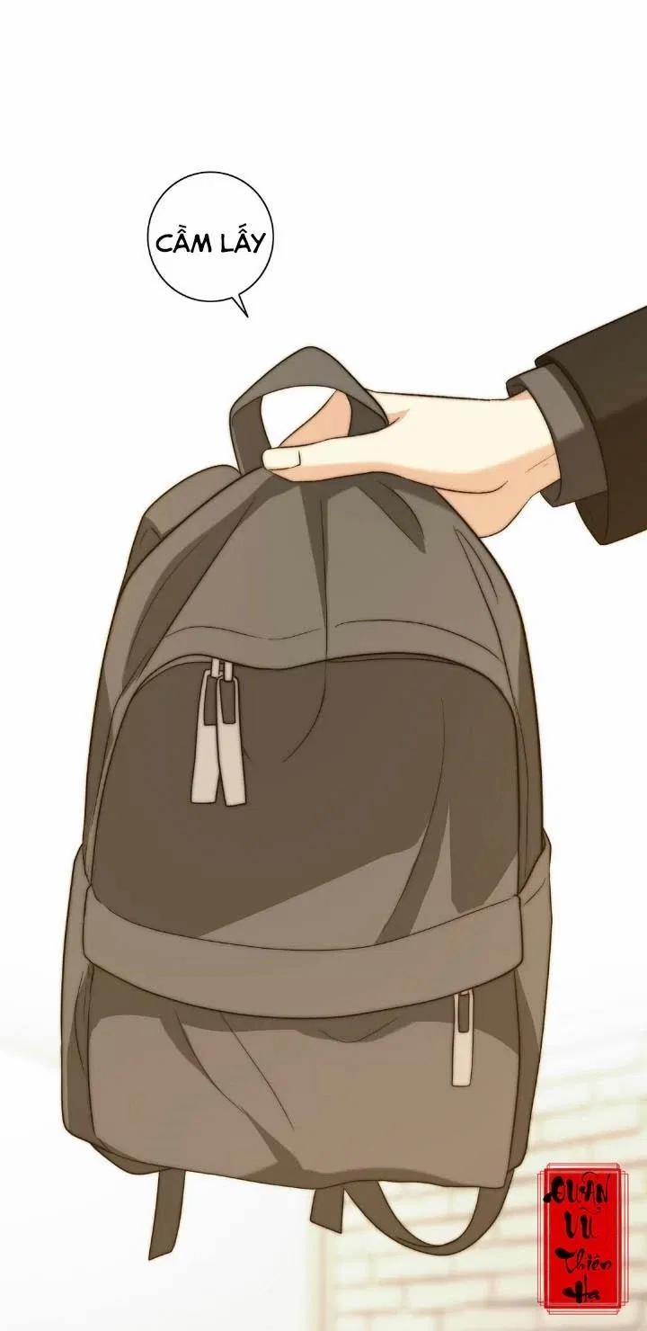 Bí Mật Của Omega K 16 trang 3