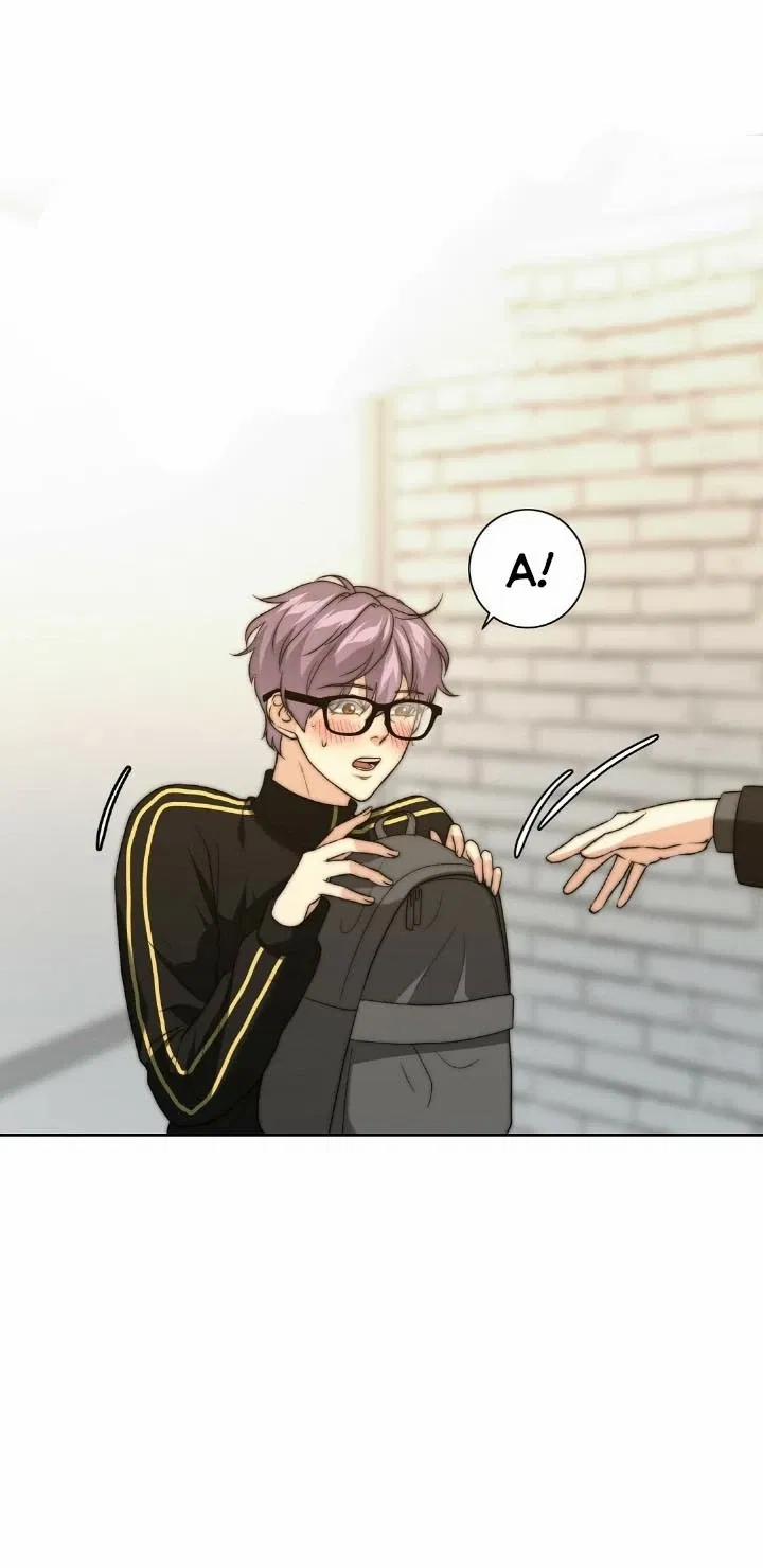 Bí Mật Của Omega K 16 trang 4