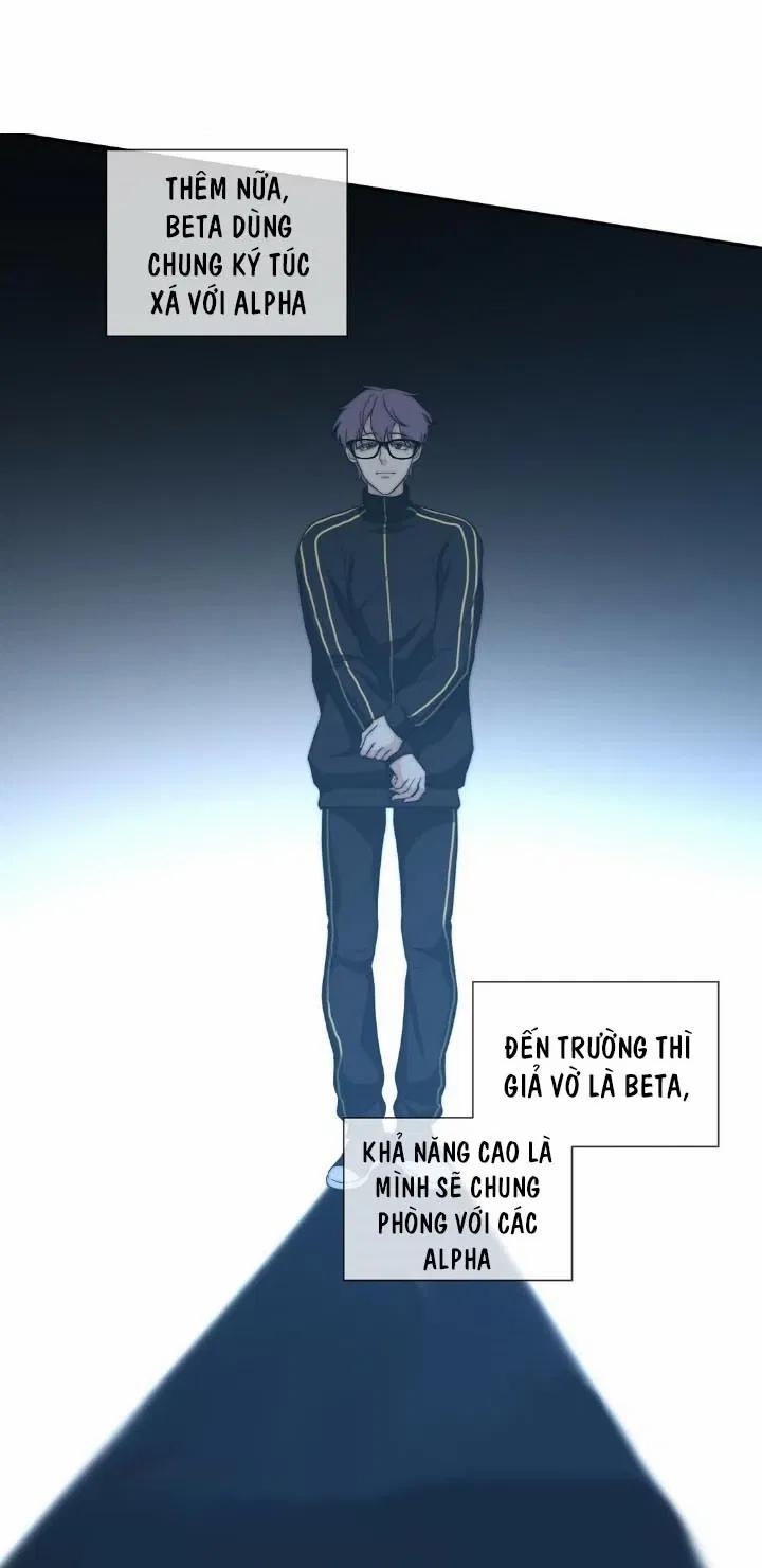 Bí Mật Của Omega K 16 trang 45