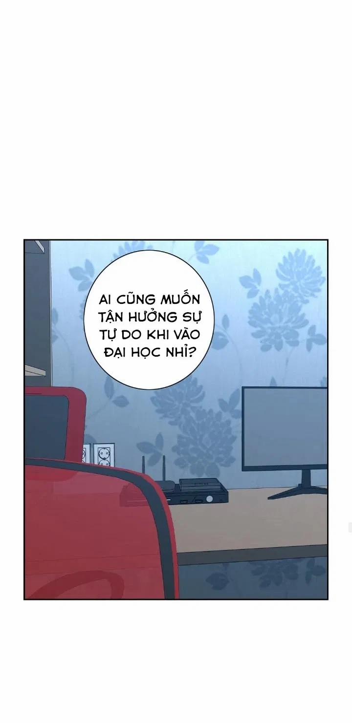 Bí Mật Của Omega K 16 trang 49