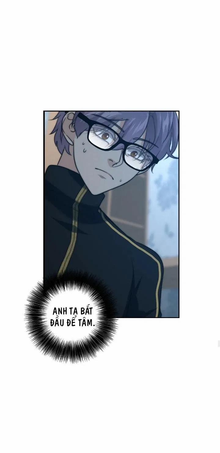 Bí Mật Của Omega K 16 trang 51