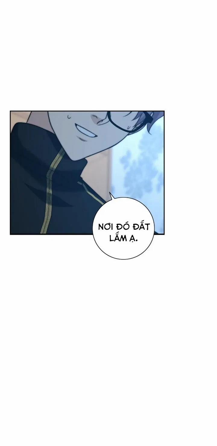 Bí Mật Của Omega K 16 trang 53