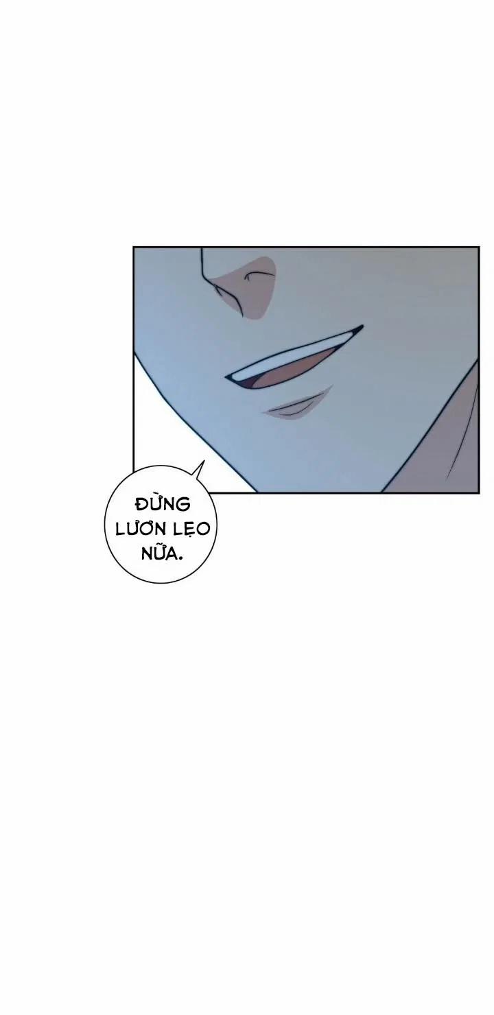 Bí Mật Của Omega K 16 trang 55