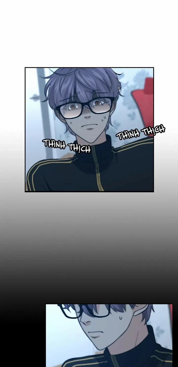 Bí Mật Của Omega K 16 trang 58