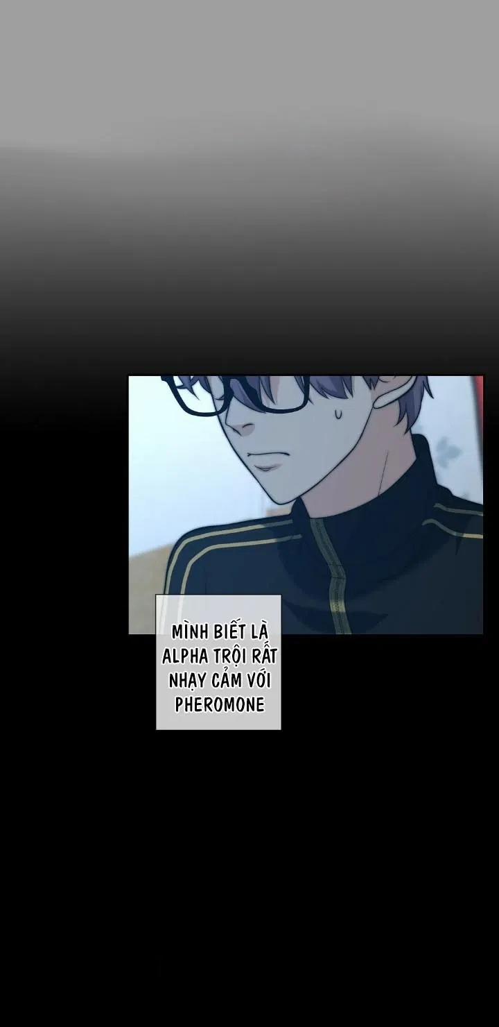 Bí Mật Của Omega K 16 trang 59