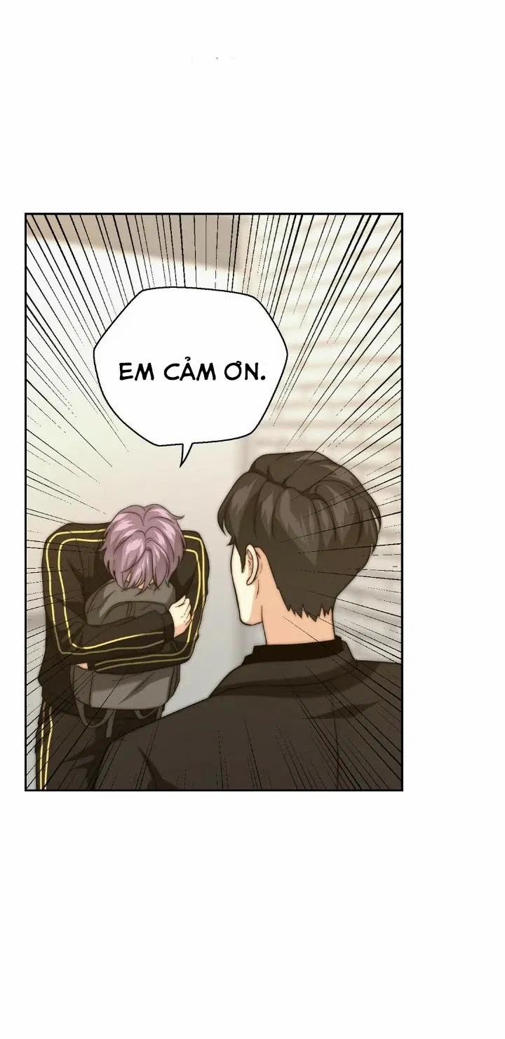 Bí Mật Của Omega K 16 trang 6