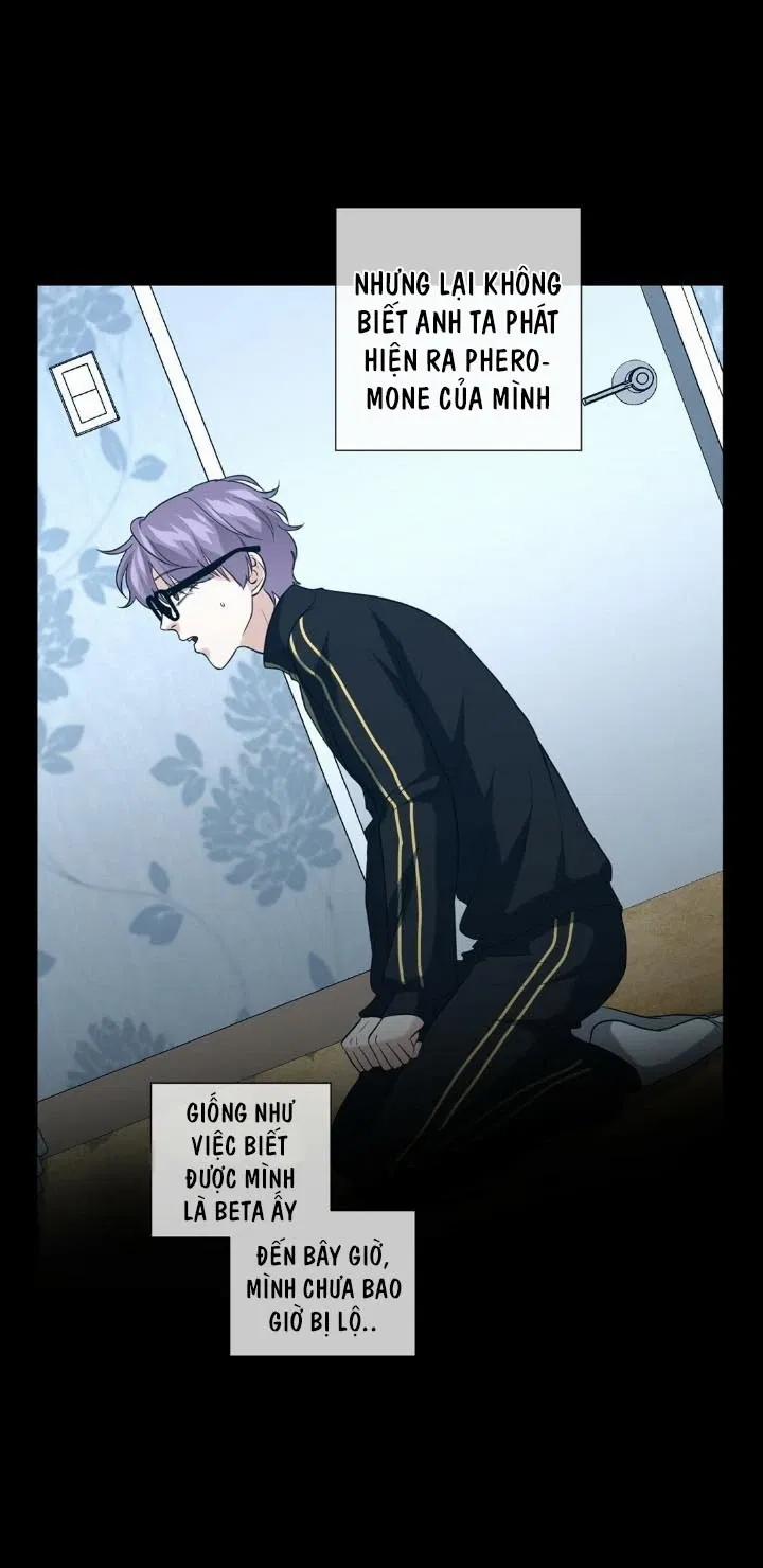 Bí Mật Của Omega K 16 trang 60