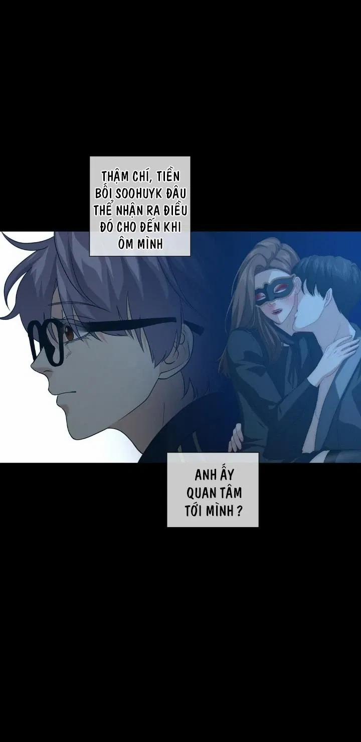 Bí Mật Của Omega K 16 trang 62