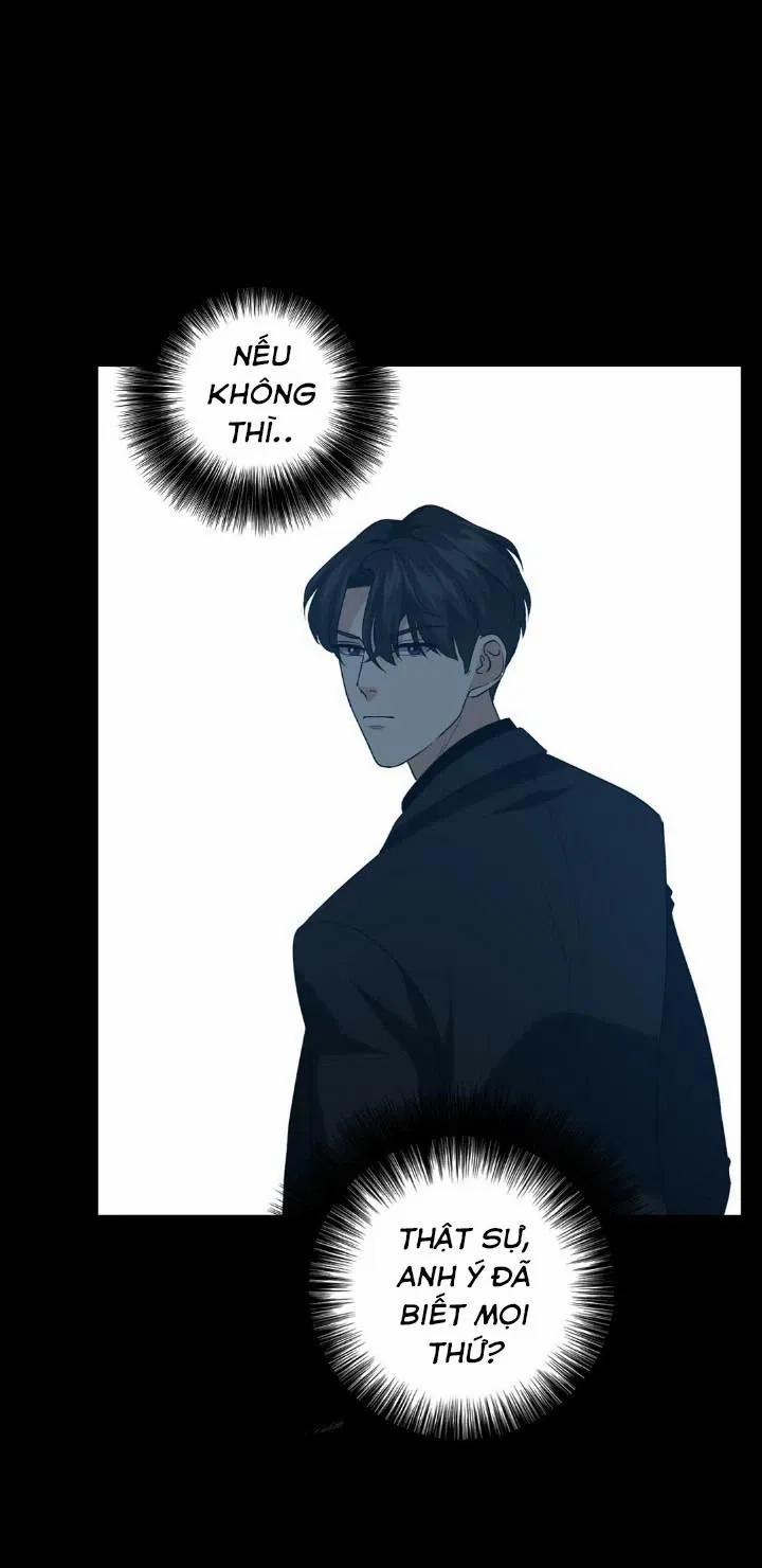 Bí Mật Của Omega K 16 trang 63