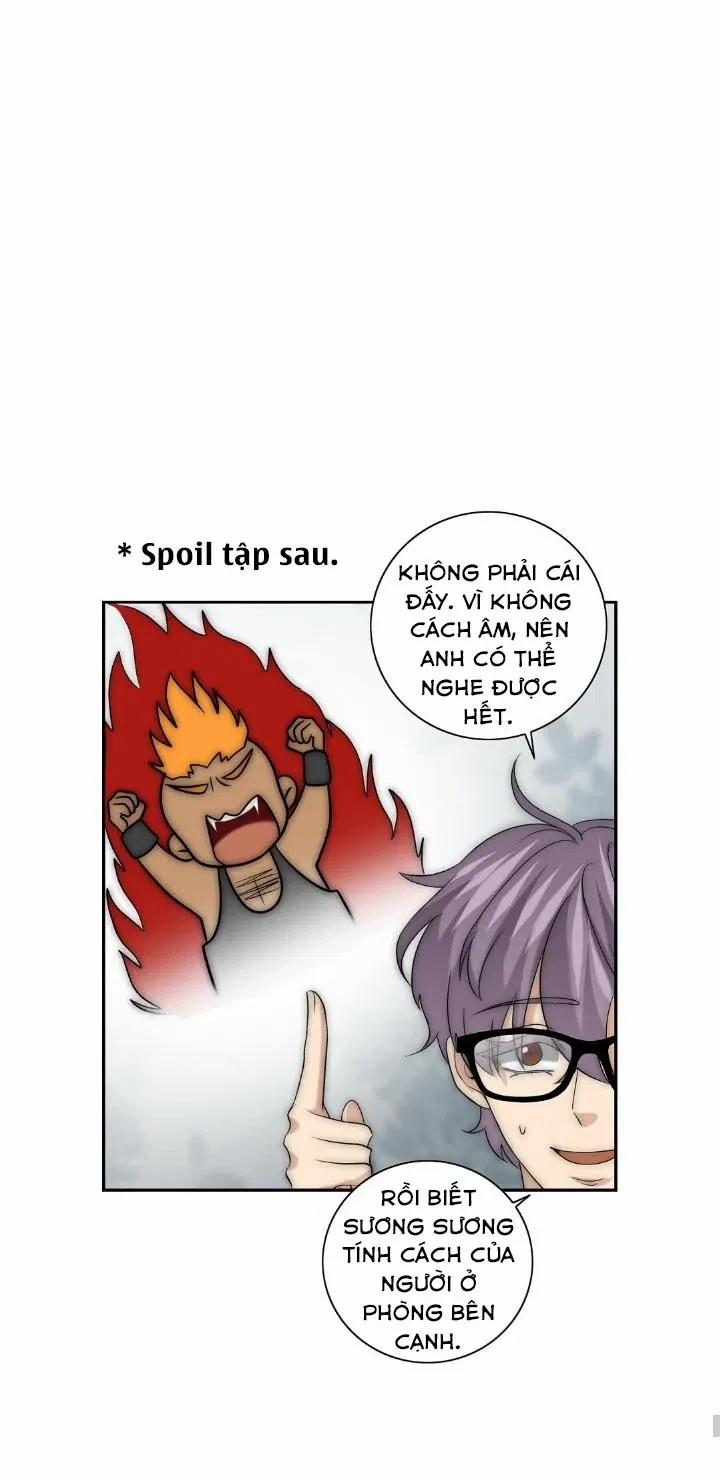 Bí Mật Của Omega K 16 trang 65