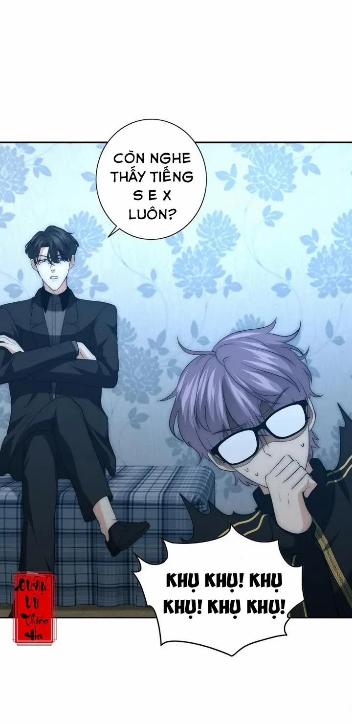 Bí Mật Của Omega K 16 trang 66