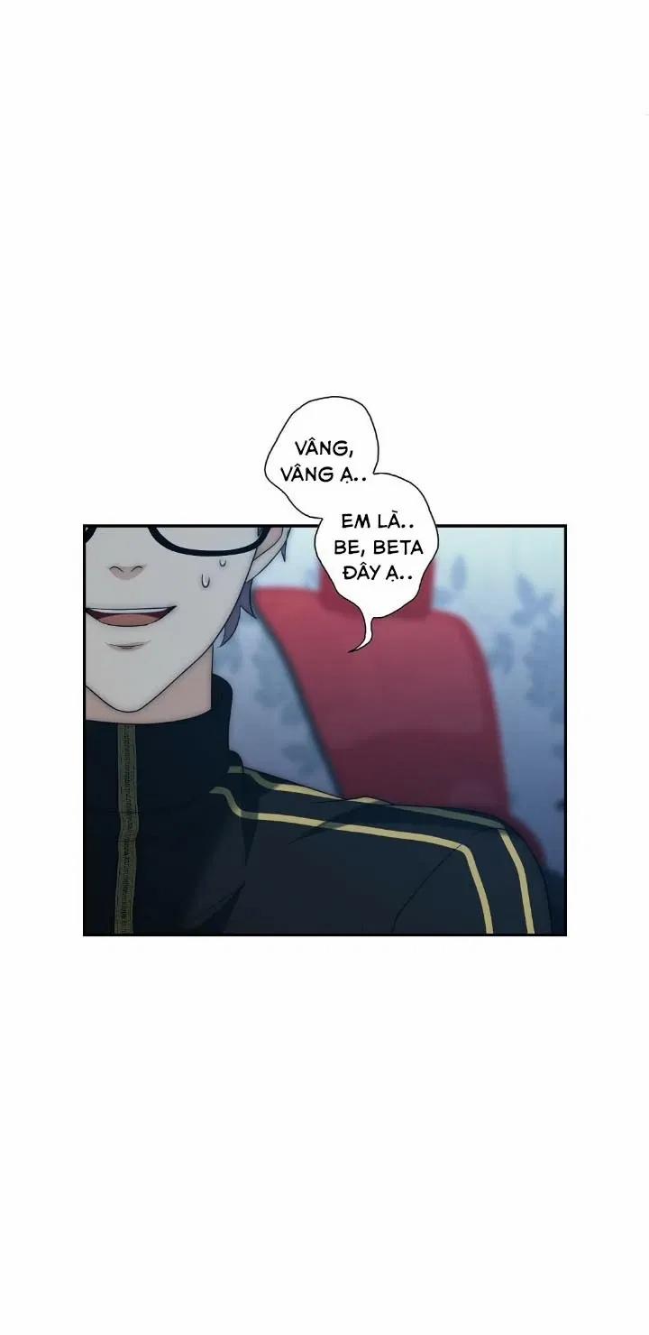 Bí Mật Của Omega K 17 trang 11