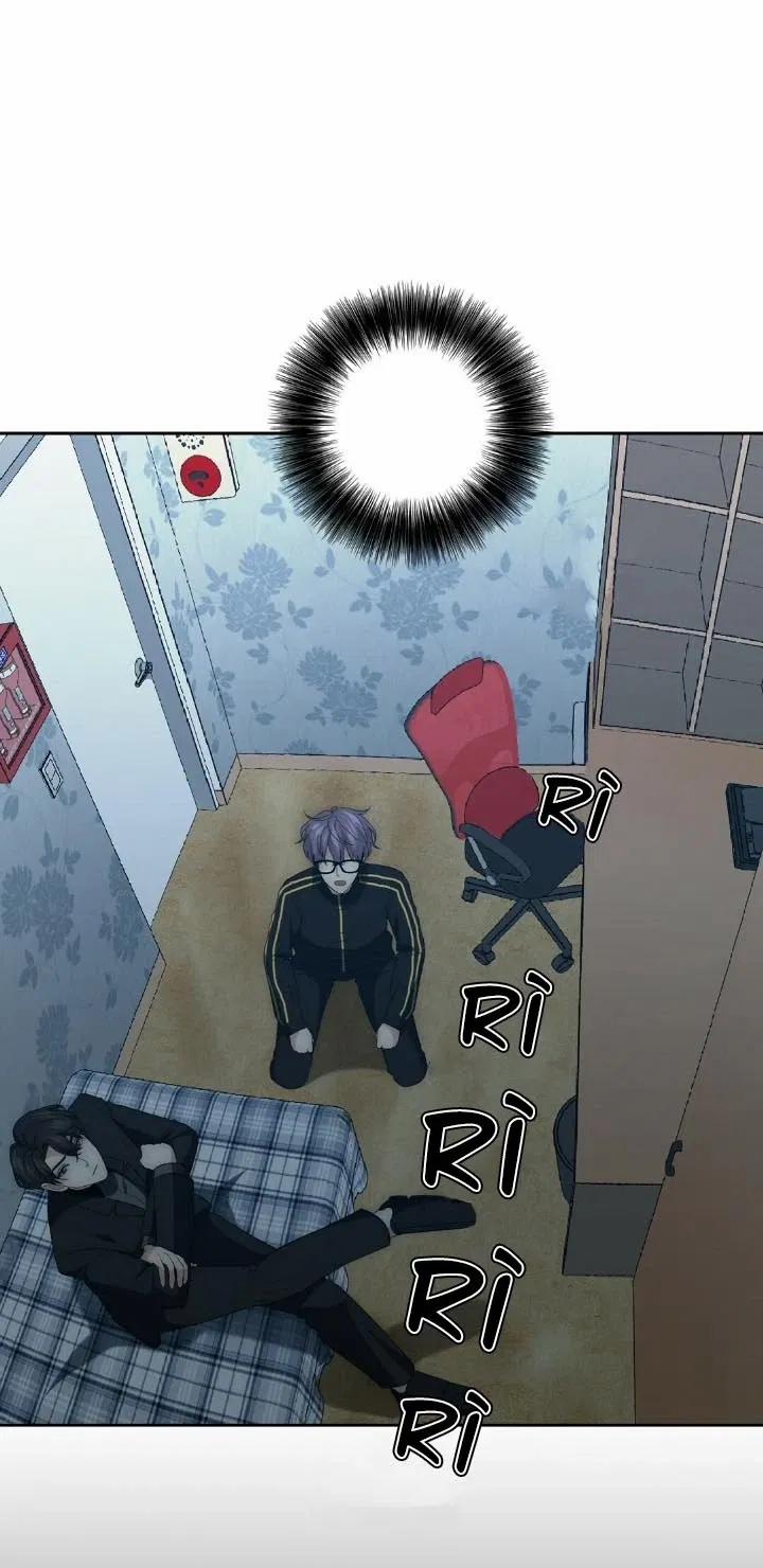 Bí Mật Của Omega K 17 trang 16