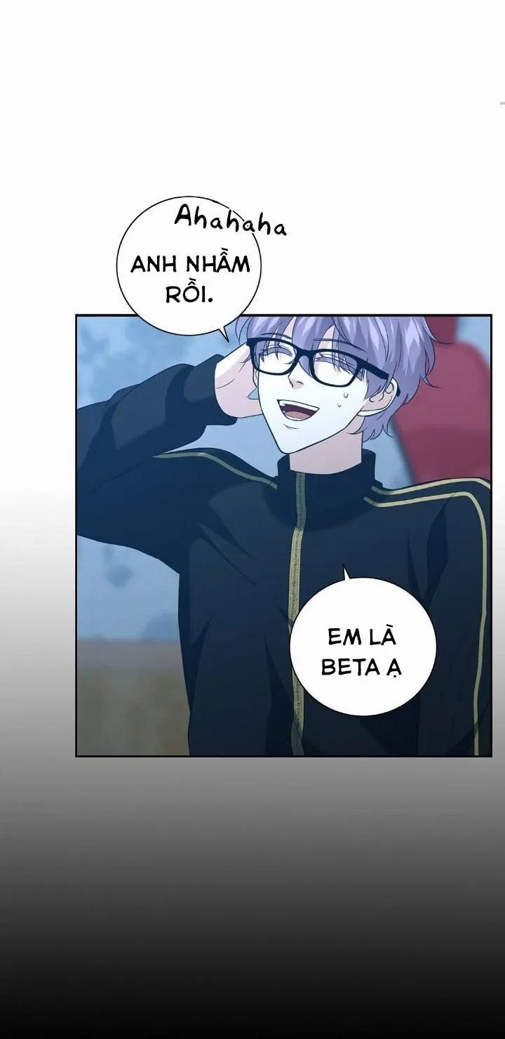 Bí Mật Của Omega K 17 trang 2