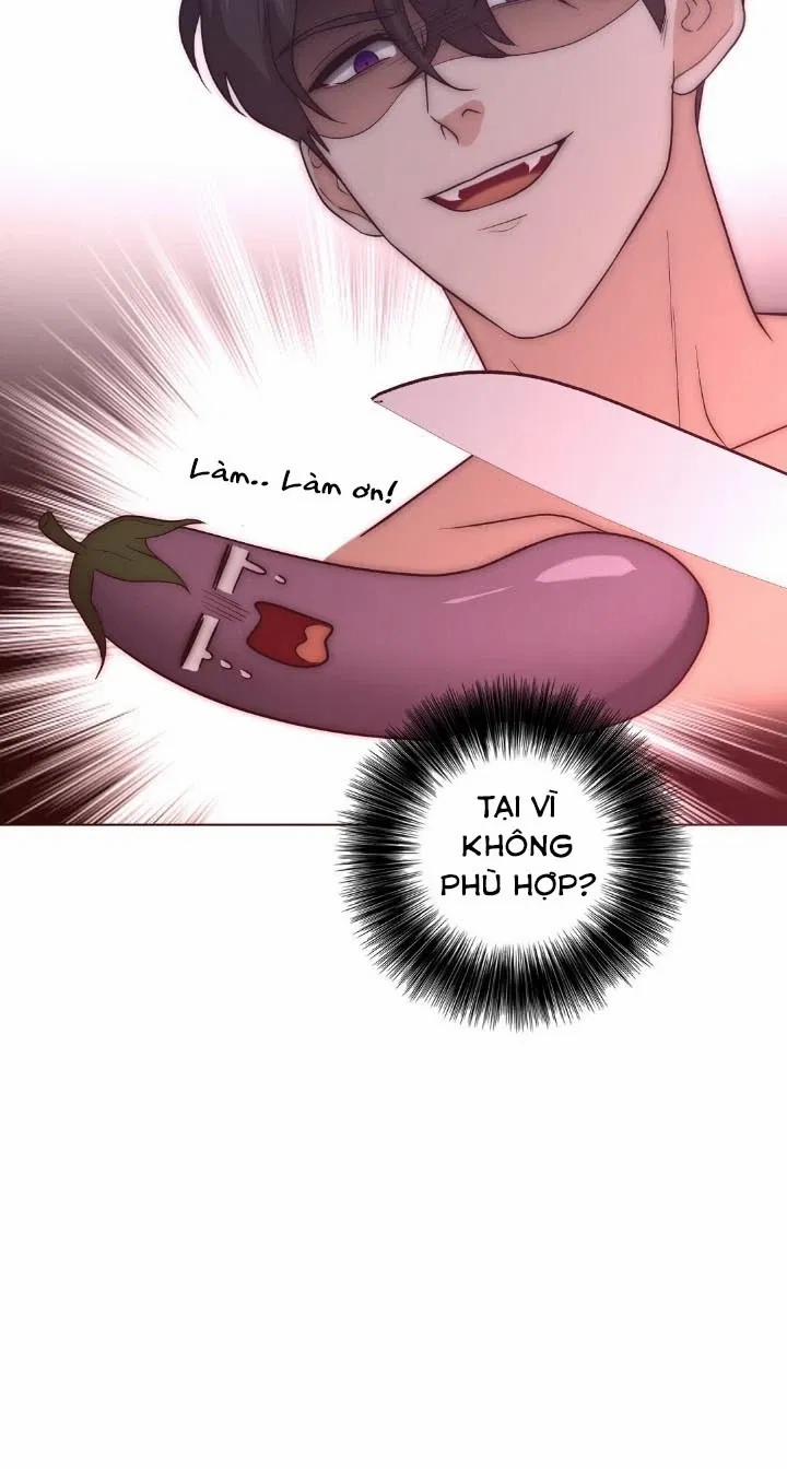 Bí Mật Của Omega K 17 trang 33