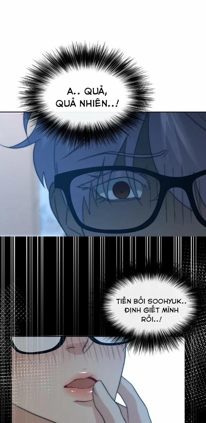 Bí Mật Của Omega K 17 trang 41