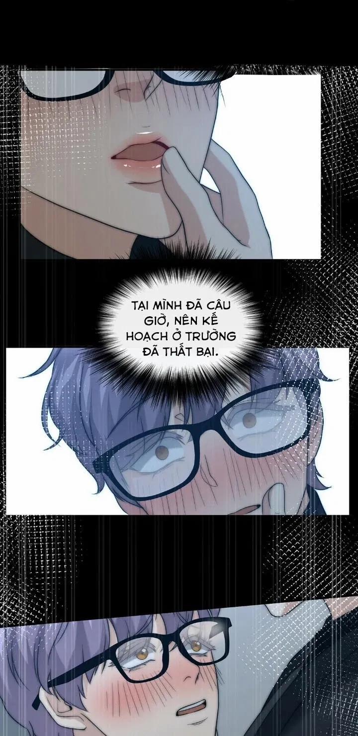 Bí Mật Của Omega K 17 trang 42