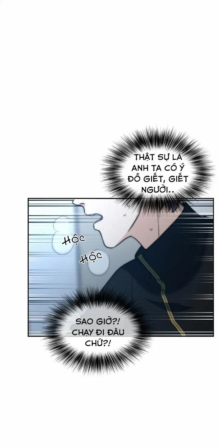 Bí Mật Của Omega K 17 trang 47