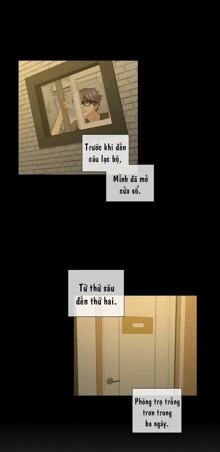 Bí Mật Của Omega K 17 trang 5