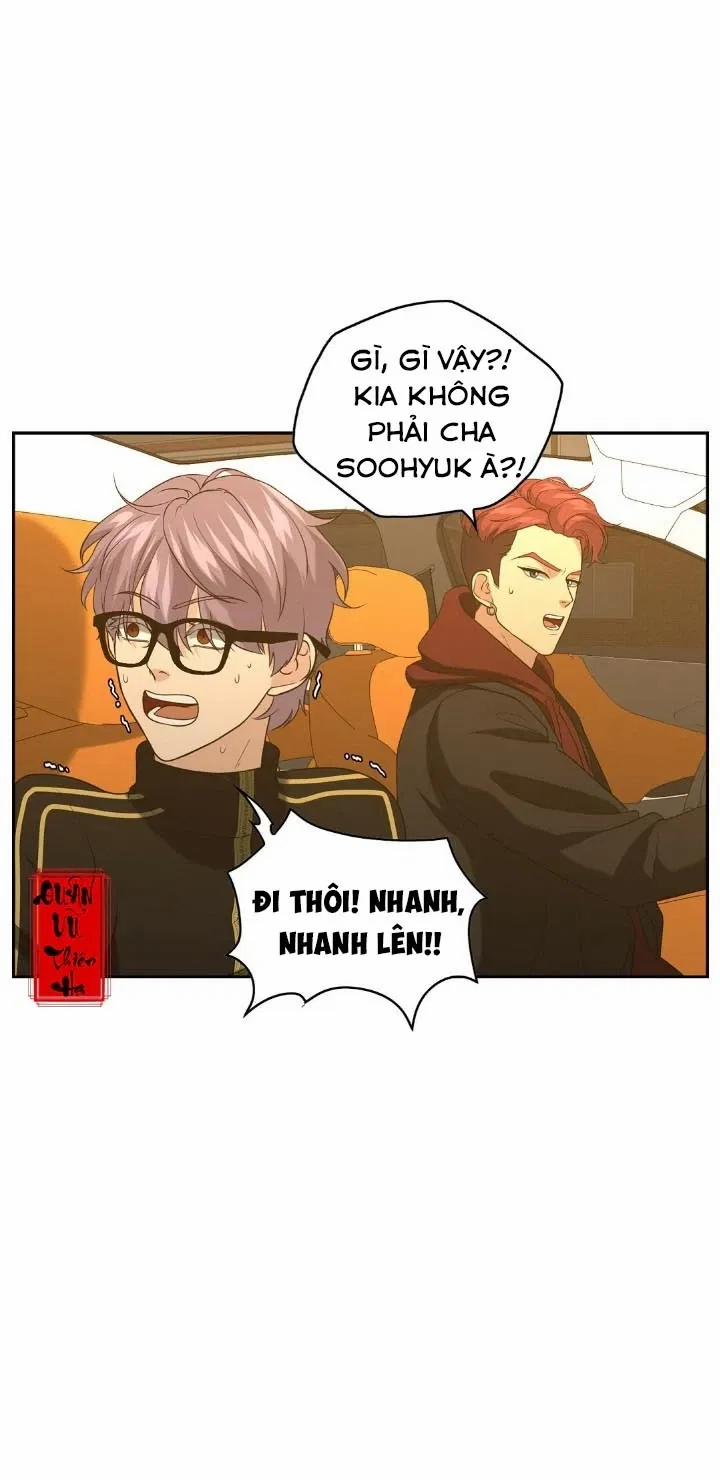 Bí Mật Của Omega K 17 trang 56